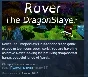 Rover The Dragonslayer STEAM KEY REGION FREE GLOBAL