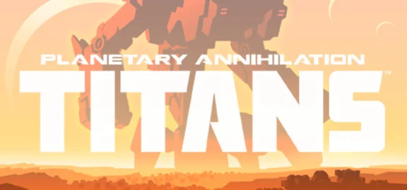 Planetary Annihilation: TITANS (Steam Gift/RU CIS)