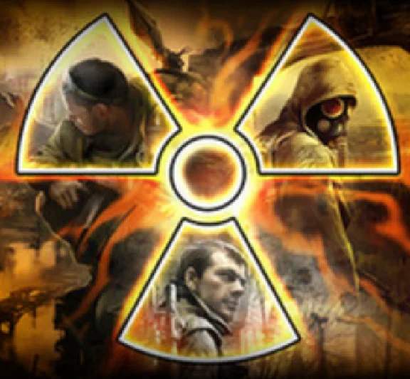 STALKER / S.T.A.L.K.E.R.: Bundle — STEAM GIFT