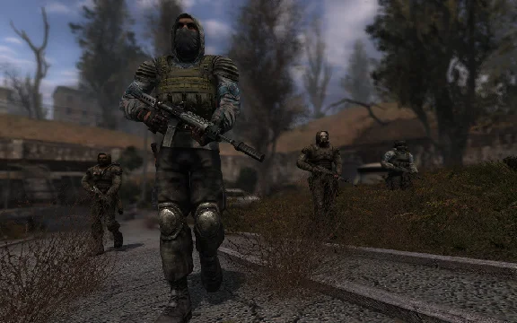 STALKER / S.T.A.L.K.E.R.: Bundle — STEAM GIFT