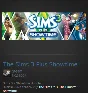 The Sims 3 Plus Showtime (Steam Gift Region Free / ROW)