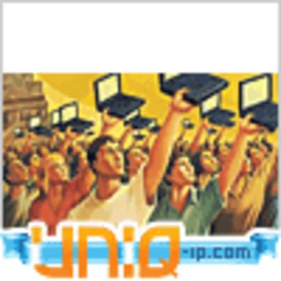 Web site promotion. 10000 active shortcut visitors