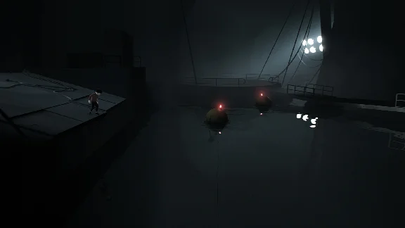 INSIDE |Steam Gift| РОССИЯ