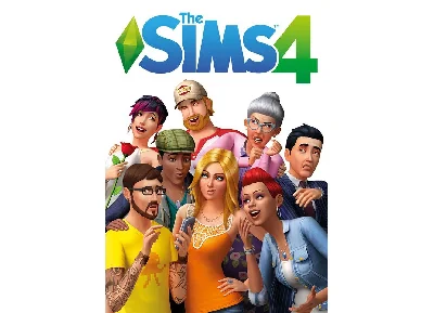 The Sims™ 4_The Sims ™ 4 sekretki Unknown + Full access