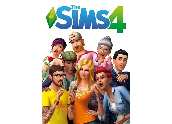 The Sims™ 4_The Sims ™ 4 sekretki Unknown + Full access