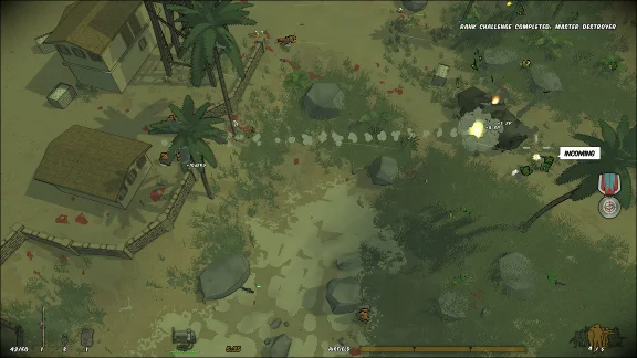 RUNNING WITH RIFLES [Steam Gift] [RU + CIS]