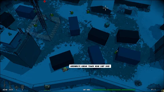 RUNNING WITH RIFLES [Steam Gift] [RU + CIS]