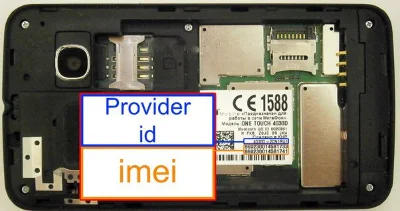 РАЗБЛОКИРОВКА Alcatel One Touch 4030D(OT-4030D) МЕГАФОН