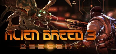 Alien Breed Complete Pack  (Steam Key / Region Frее)