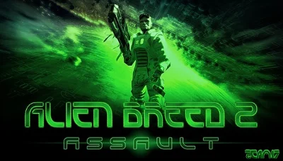 Alien Breed Complete Pack  (Steam Key / Region Frее)