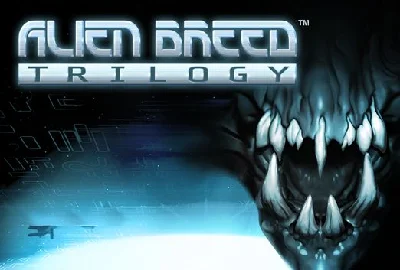 Alien Breed Complete Pack  (Steam Key / Region Frее)