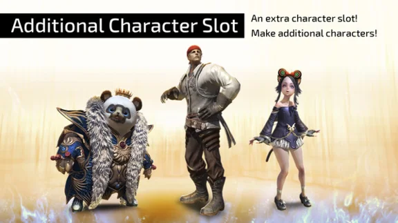 zzzz_TERA: Starter Pack DLC - STEAM Gift - RU+CIS+UA