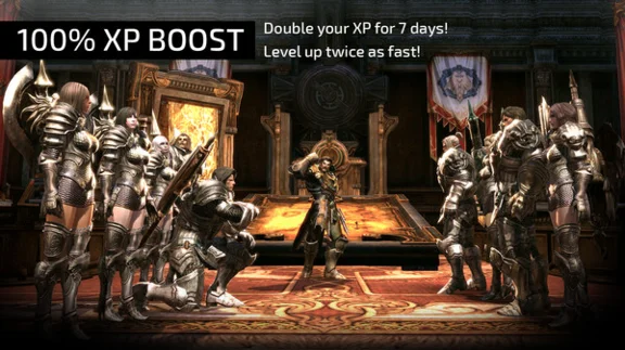 zzzz_TERA: Starter Pack DLC - STEAM Gift - RU+CIS+UA
