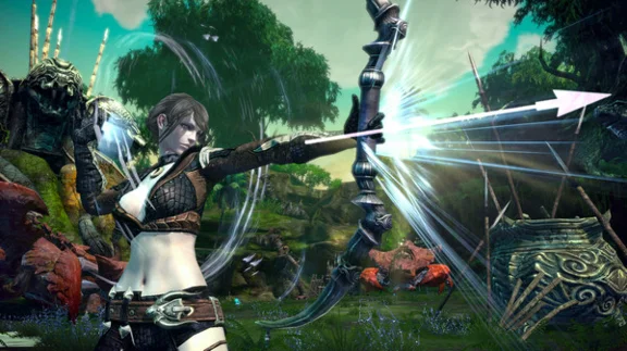 zzzz_TERA: Starter Pack DLC - STEAM Gift - RU+CIS+UA