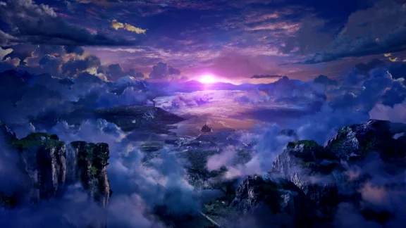 Tales of Zestiria (Steam Gift RU+CIS)
