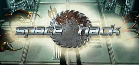 Space Hack [SteamGift/Region Free]