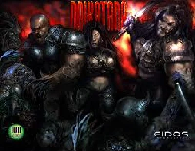 Daikatana  (Steam Key / ROW / Region Free)
