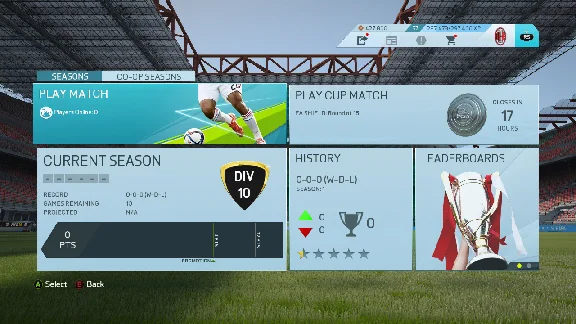 FIFA 16 (Origin/Region Free/Multilanguage)