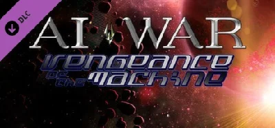 AI War: Vengeance (DLC) (Steam Key / ROW / Region Free)