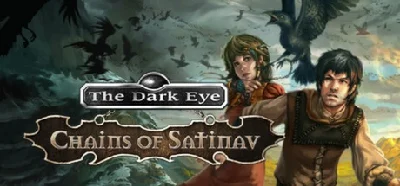 The Dark Eye - Chains of Satinav(Steam Key/Region Free)
