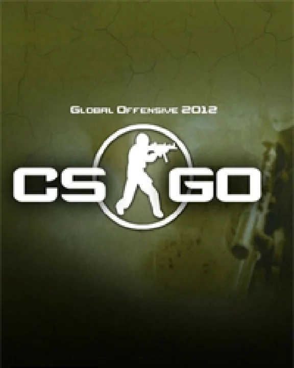 Account CS:GO + Hitman Absolution