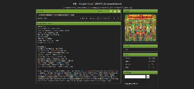 PsyTorrents.info - аккаунт с буфером на PsyTorrents