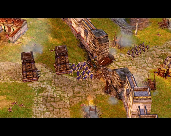 Age of Mythology EX plus Tale of the Dragon Gift RU+CIS