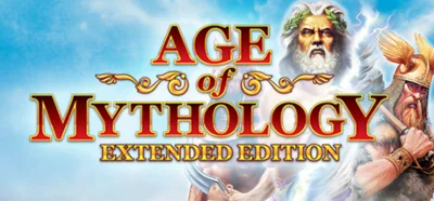 Age of Mythology EX plus Tale of the Dragon Gift RU+CIS
