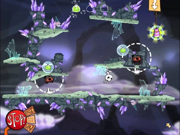 Eets Munchies  (Steam Key / ROW / Region Free)