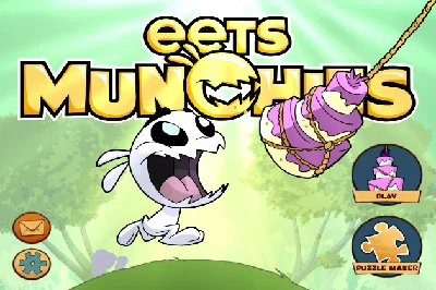 Eets Munchies  (Steam Key / ROW / Region Free)