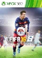 FIFA 16, FIFA 15, NHL 15 xbox 360 (Transfer)
