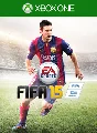 FIFA 16, FIFA 15, NHL 15 xbox 360 (Transfer)