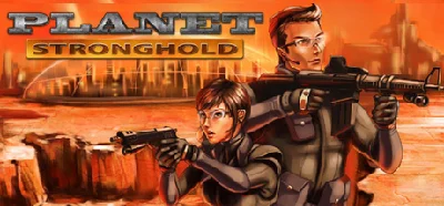 Planet Stronghold (Steam Gift / Region Free) HB link