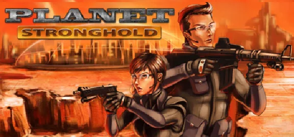 Planet Stronghold (Steam Gift / Region Free) HB link