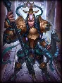 SMITE  Erlang Shen GOD + skin Erlang Shen Illustrious