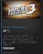 Rugby Challenge 3 - STEAM Gift - Region Free / GLOBAL