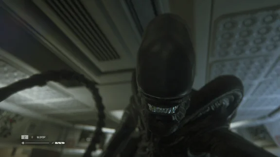 Alien: Isolation (Steam Gift RU+CIS)