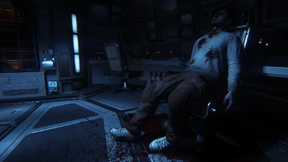Alien: Isolation (Steam Gift RU+CIS)