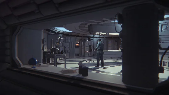 Alien: Isolation (Steam Gift RU+CIS)