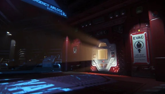 Alien: Isolation (Steam Gift RU+CIS)