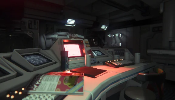 Alien: Isolation (Steam Gift RU+CIS)