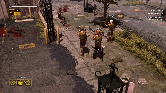 How to Survive 2 EA [Game + 3xDLC] (Steam Gift RU+CIS)