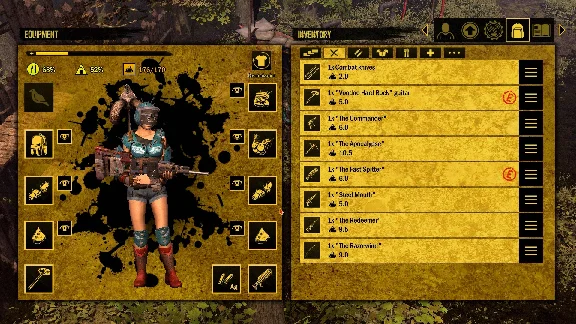 How to Survive 2 EA [Game + 3xDLC] (Steam Gift RU+CIS)