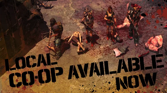 How to Survive 2 EA [Game + 3xDLC] (Steam Gift RU+CIS)