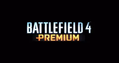 Battlefield 4 Premium