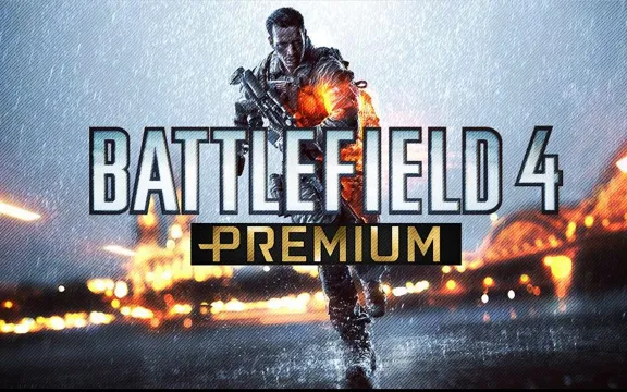 Battlefield 4 Premium