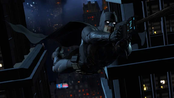 Batman - The Telltale Series 💎STEAM KEY RU+CIS LICENSE