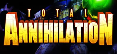 Total Annihilation (STEAM GIFT / RU/CIS)