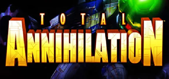 Total Annihilation (STEAM GIFT / RU/CIS)