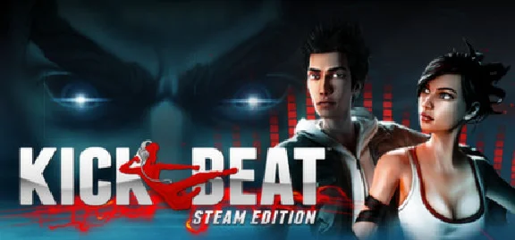 KickBeat Steam Edition (Steam Key | Region Free)